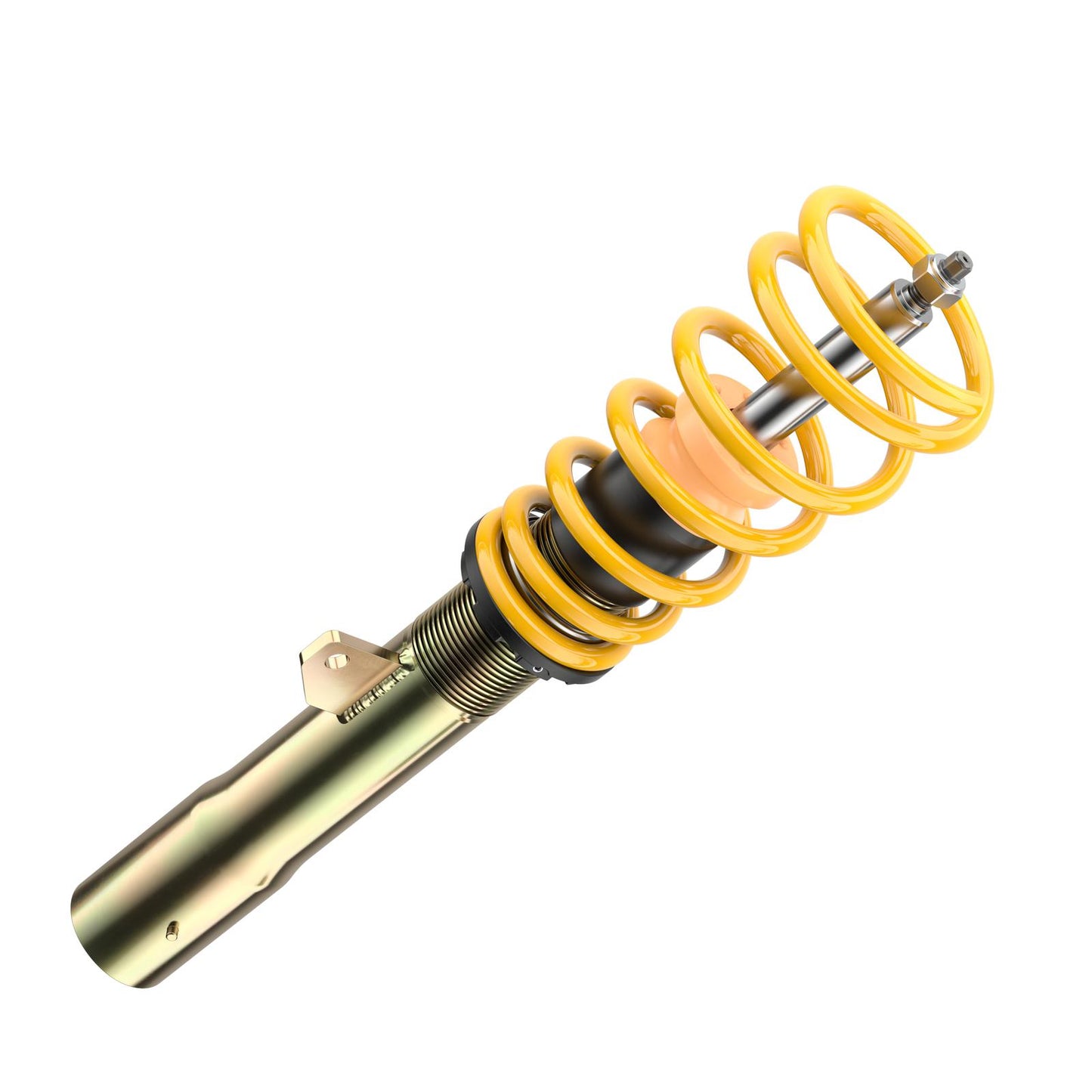 Coilover ST X 132200BN BMW Serie 1 F40 F1H 09/19-ST Suspensions España