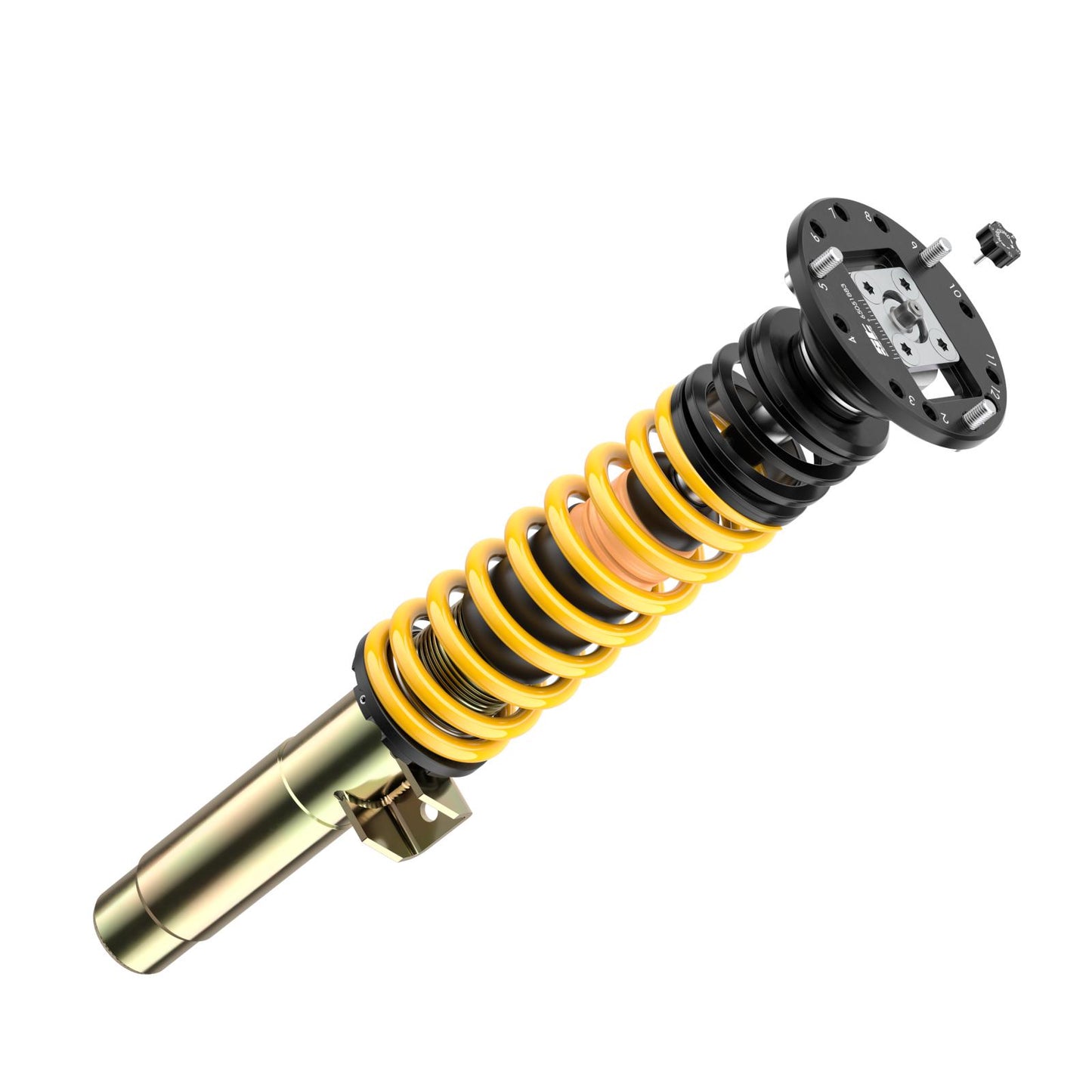 Coilover ST XTA