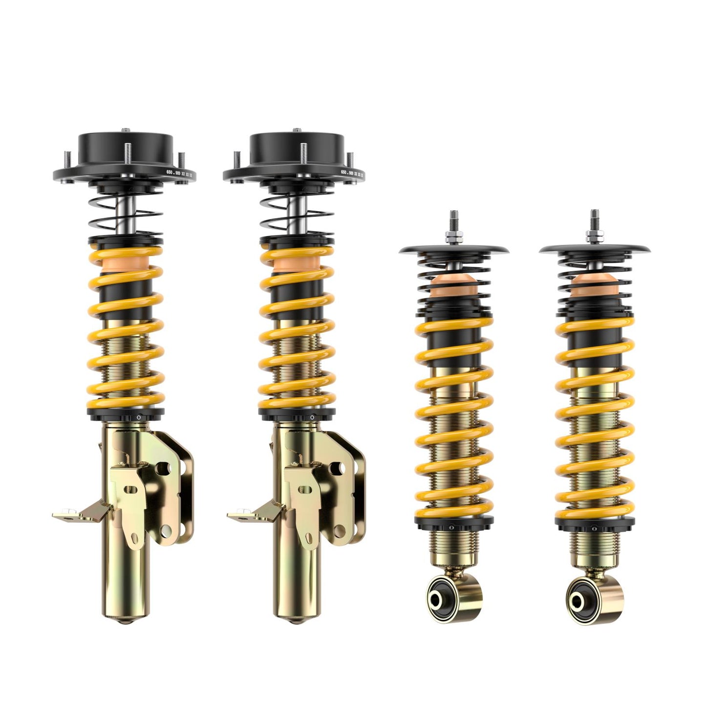 Coilover ST XTA 18258804 SCION FR-S 03/12-