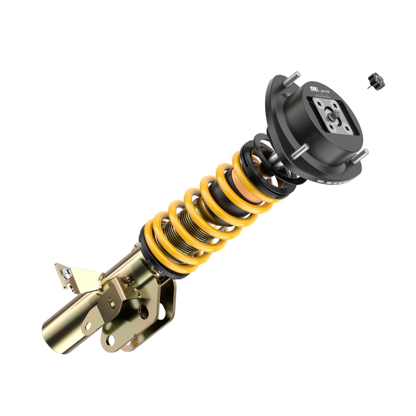 Coilover ST XTA 18258804 SCION FR-S 03/12-