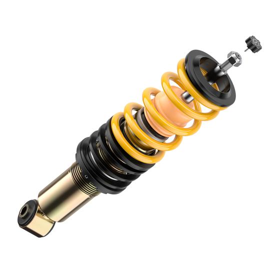 Coilover ST XTA 18275802 Mazda MX-5 Type NB