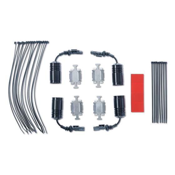Cancelador electrónico KW - VW Seat, BMW-ST Suspensions España