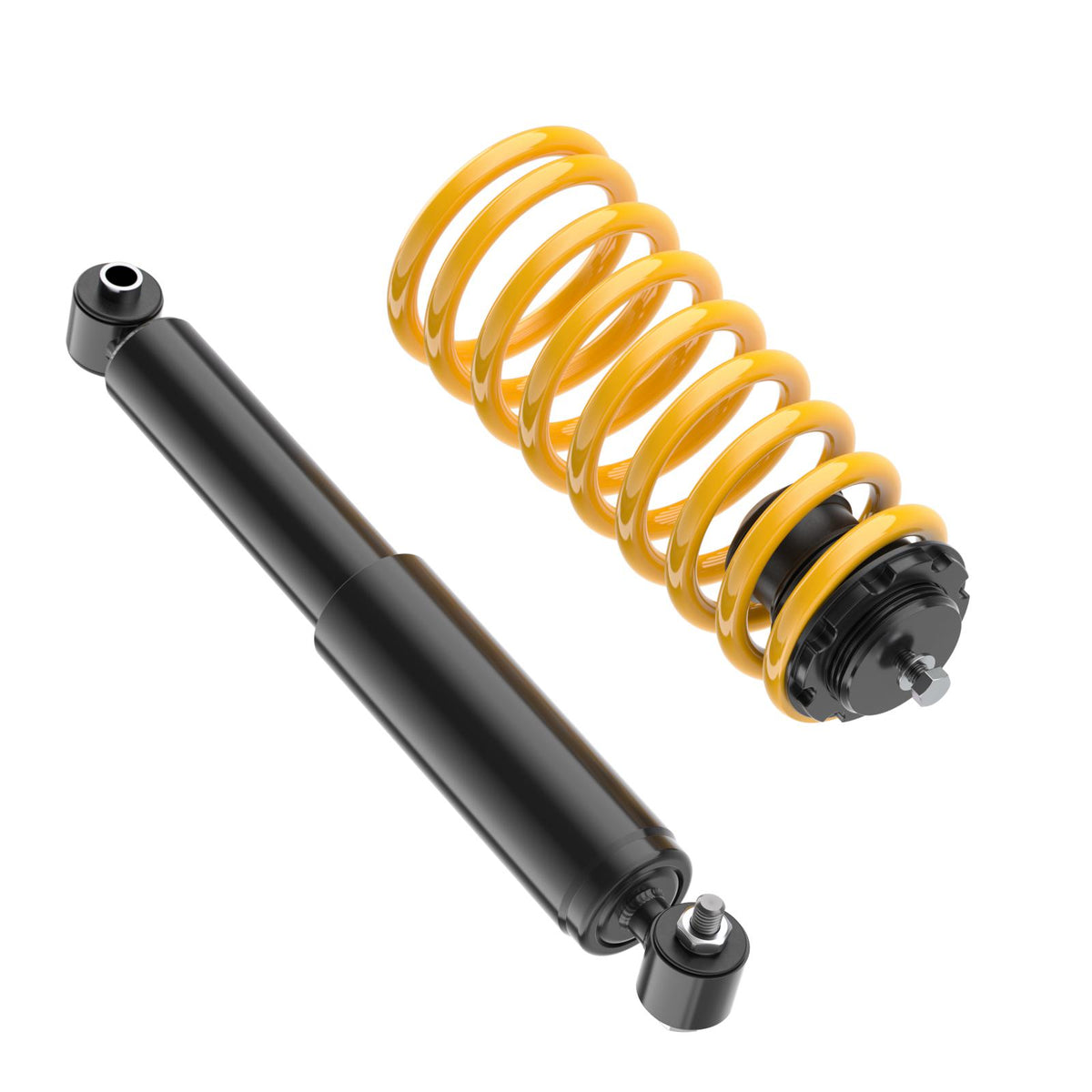 coilover ST X