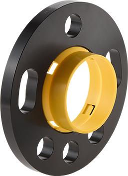 Kit de separadores de rueda ST DZX 56050360-ST Suspensions España