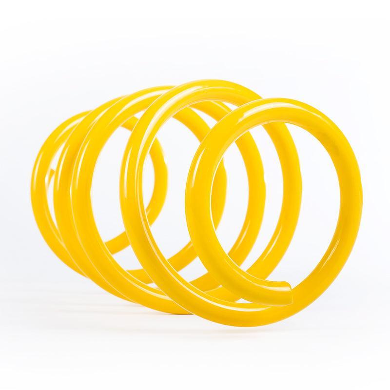 muelles deportivos ST