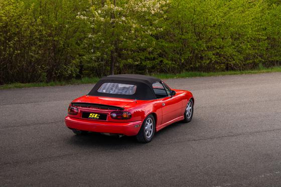 Coilover ST XTA 18275801 Mazda MX-5 Type NA