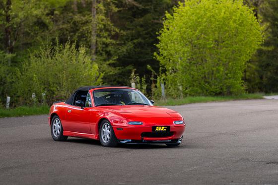 Coilover ST XTA 18275801 Mazda MX-5 Type NA