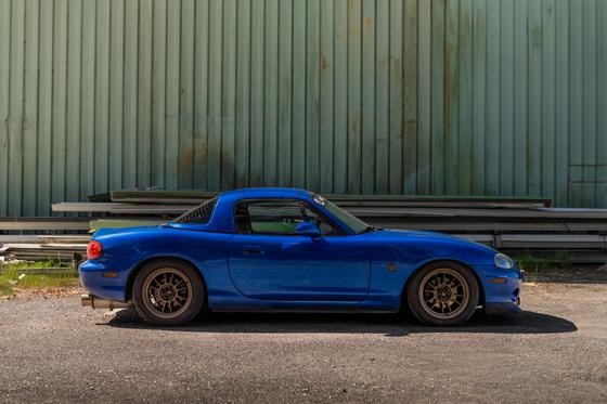Coilover ST XTA 18275802 Mazda MX-5 Type NB