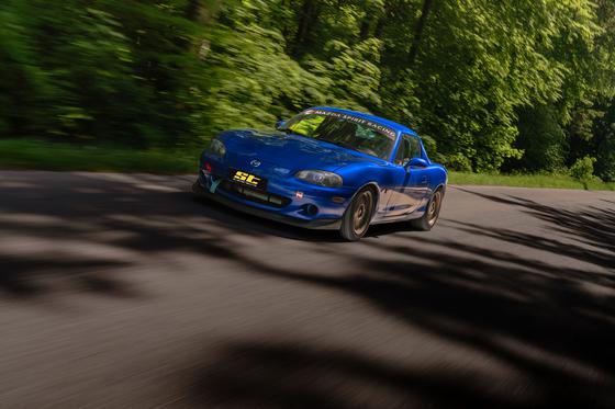 Coilover ST XTA 18275802 Mazda MX-5 Type NB