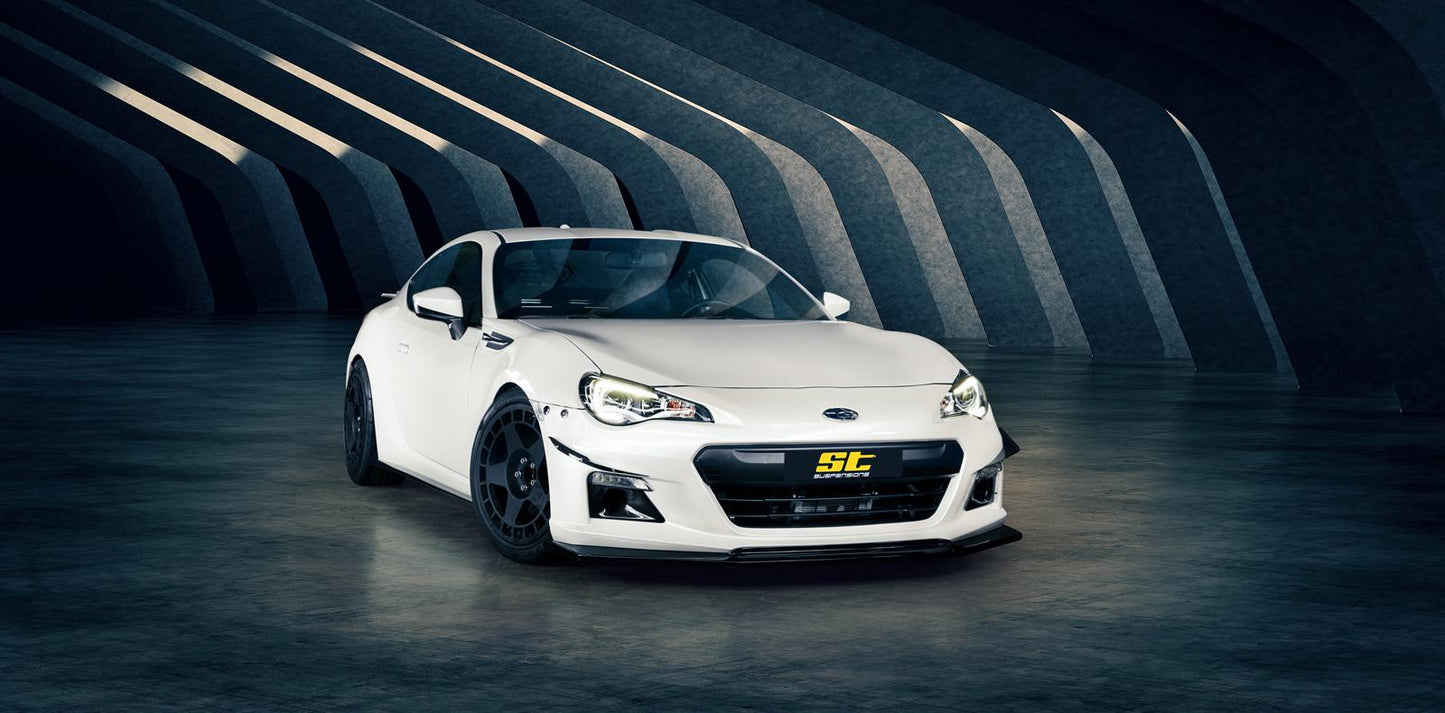 Coilover ST XTA 18258804 SCION FR-S 03/12-