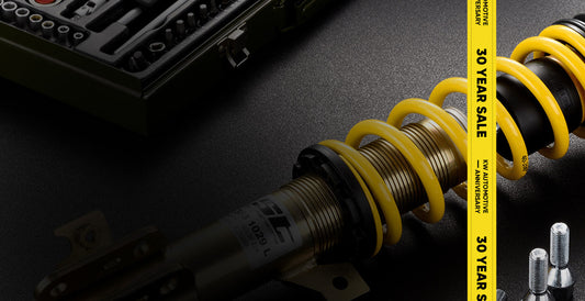 Envío Rápido y Soporte Técnico: La Combinación Perfecta para tu Proyecto de Tuning