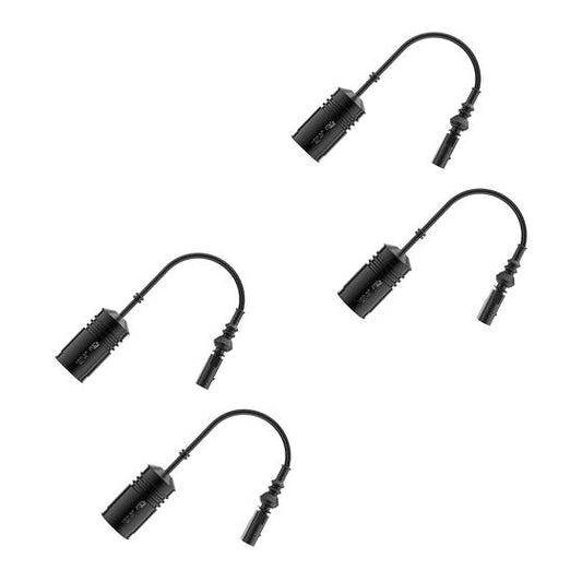 Cancelador electrónico KW - BMW 68511187-ST Suspensions España