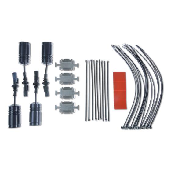 Cancelador electrónico KW - VW Seat, BMW-ST Suspensions España