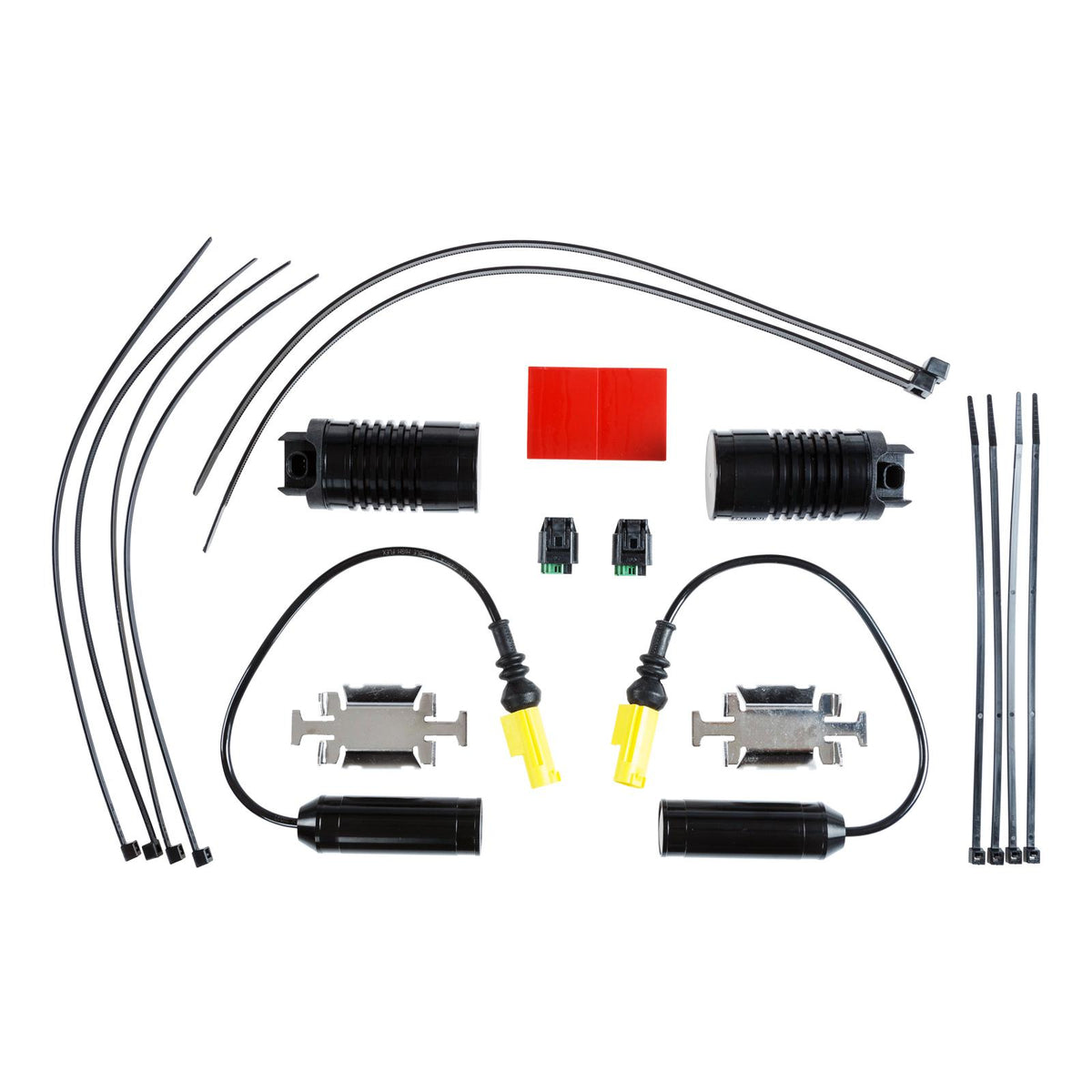 Anulador eletrónico KW - VW Seat, BMW