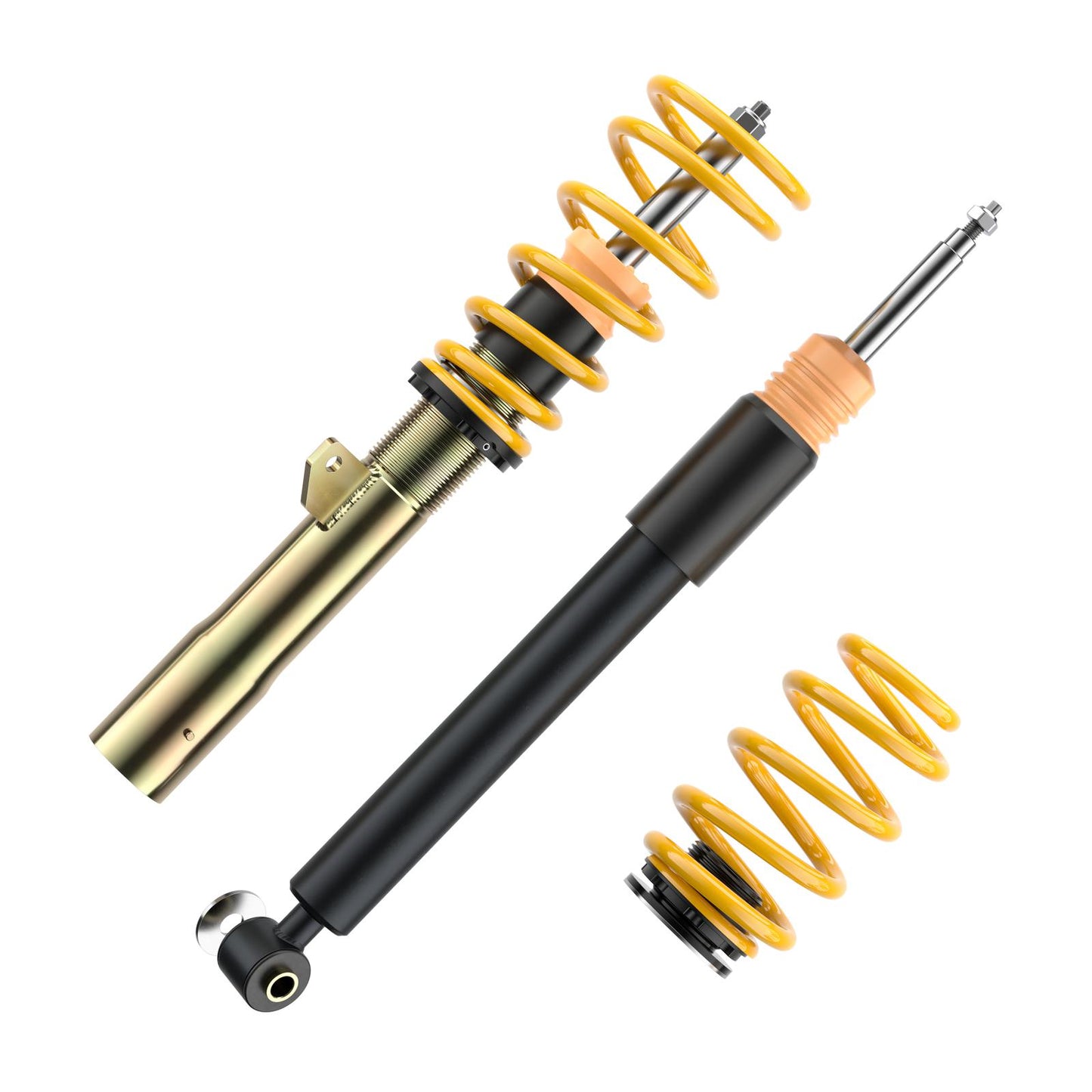 Coilover ST X 132200BN BMW Serie 1 F40 F1H 09/19-ST Suspensions España