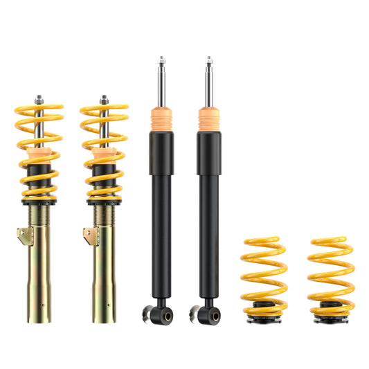 Coilover ST X 132200BN BMW Serie 1 F40 F1H 09/19-ST Suspensions España