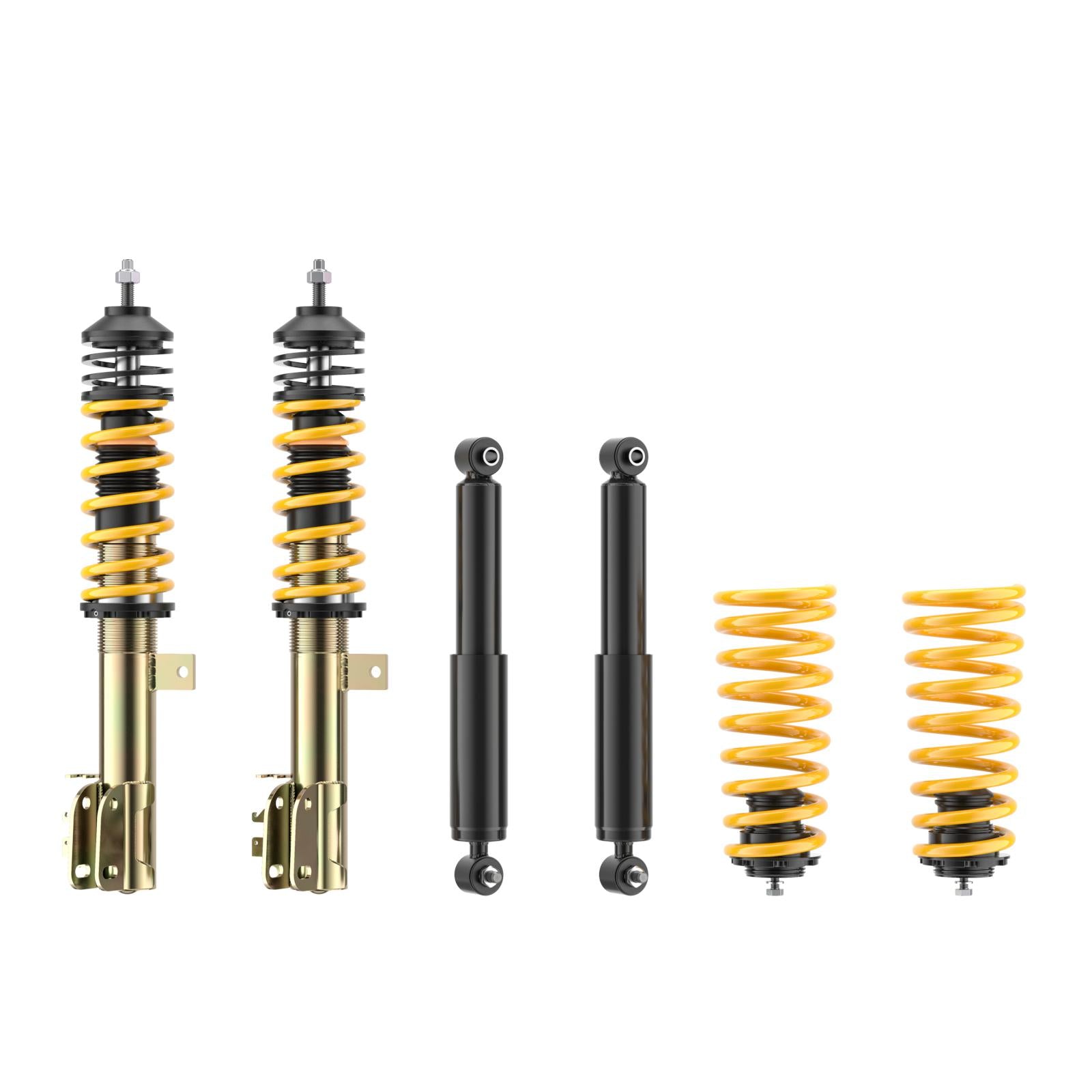 coilover ST X