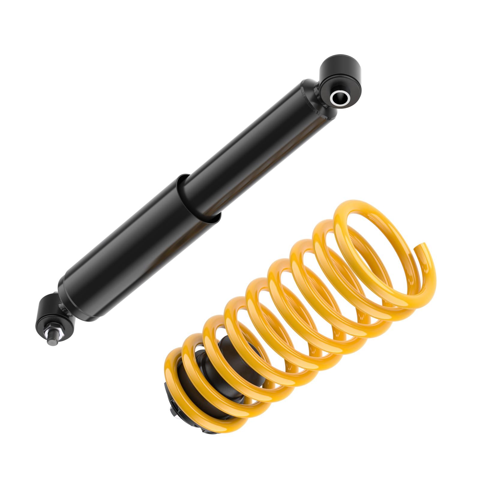 coilover ST X
