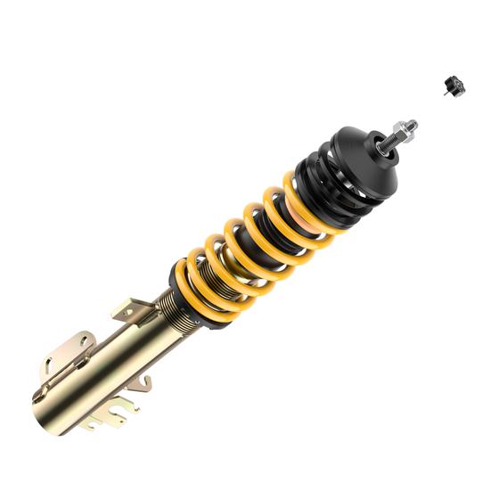 Coilover ST XA 182100AS AUDI A4 B9 B8-ST Suspensions España