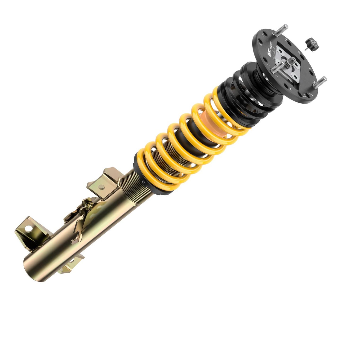Coilover ST XTA 18220831 BMW Serie 3 E36 3B-ST Suspensions España