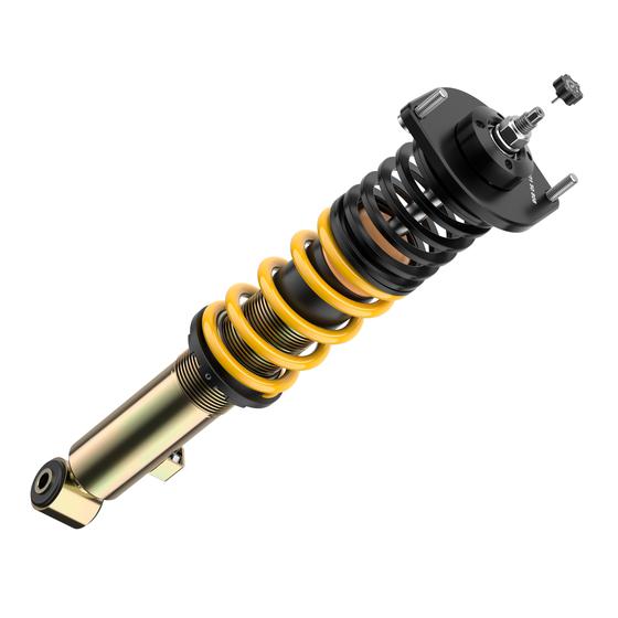 Coilover ST XTA frontal