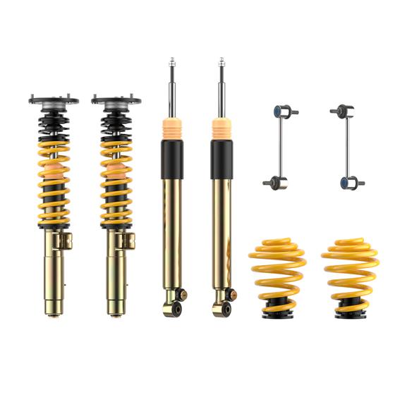 Coilover ST XTA plus 3 18202208AN BMW M3 F80 M3-ST Suspensions España