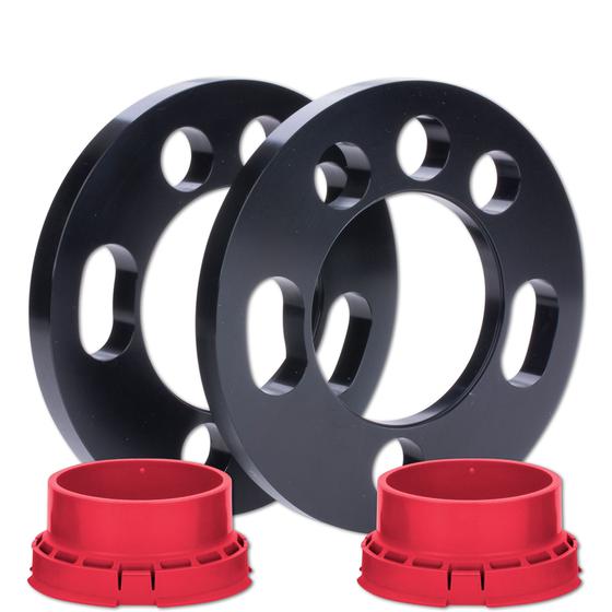 Kit de separadores de rueda ST DZX 56050031-ST Suspensions España