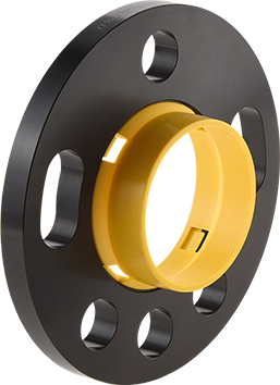 Kit de separadores de rueda ST DZX 56050317-ST Suspensions España