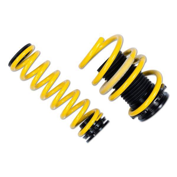 Muelles regulables ST 273800CJ Audi S3 YG 09/20-ST Suspensions España