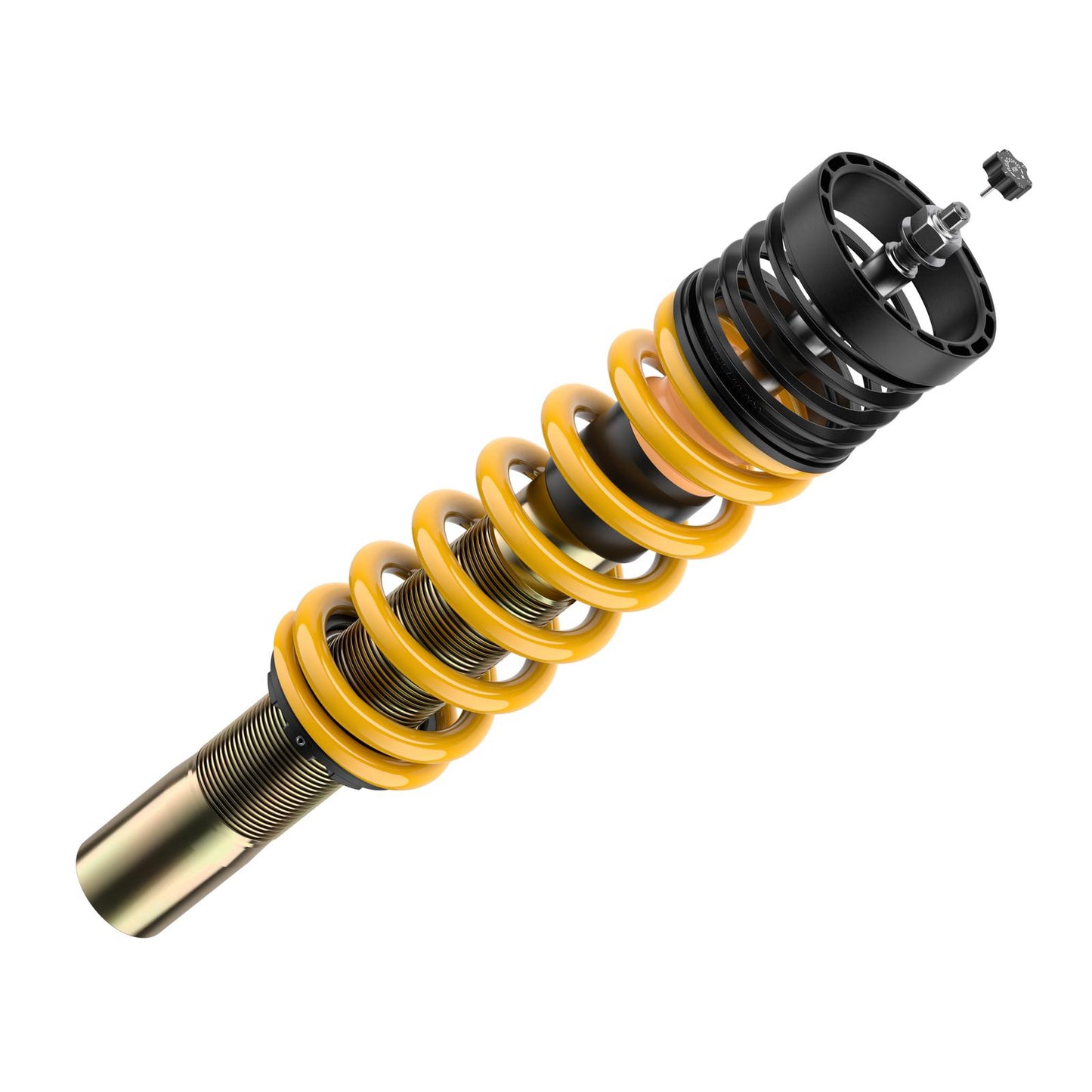 Suspensão Coilover ST XA 182100CV AUDI A6 F2 03/18-