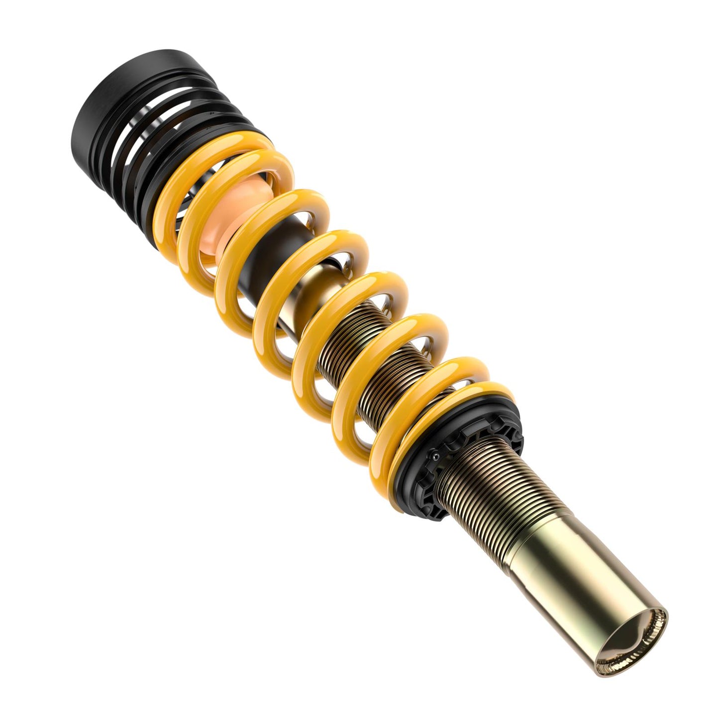 Suspensão Coilover ST XA 182100CV AUDI A6 F2 03/18-