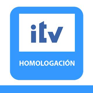 homologación ITV