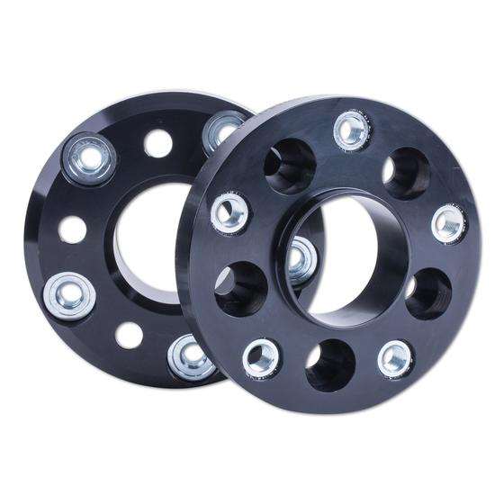 separadores de rueda ST A1 40mm eje 5x108 / 65,1mm-ST Suspensions España