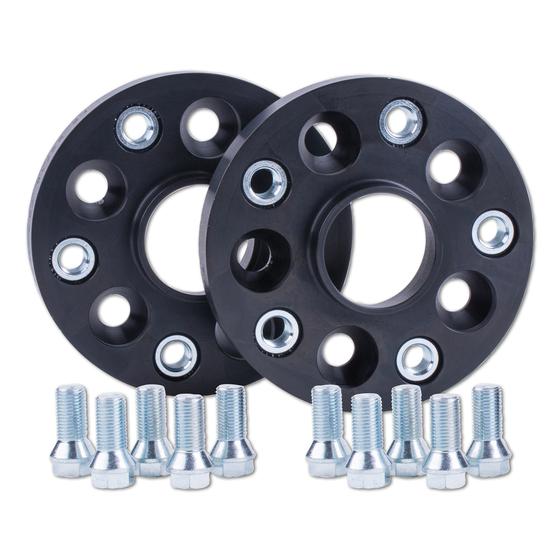separadores de rueda ST A1 40mm eje 5x108 / 65,1mm-ST Suspensions España