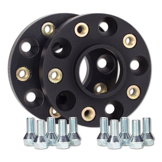 separadores de rueda ST A1 40mm eje 5x108 / 65,1mm-ST Suspensions España